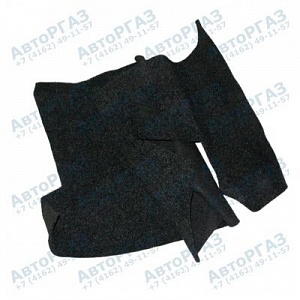 Обивка боковины багажника правая, арт. 31029-5608012-01